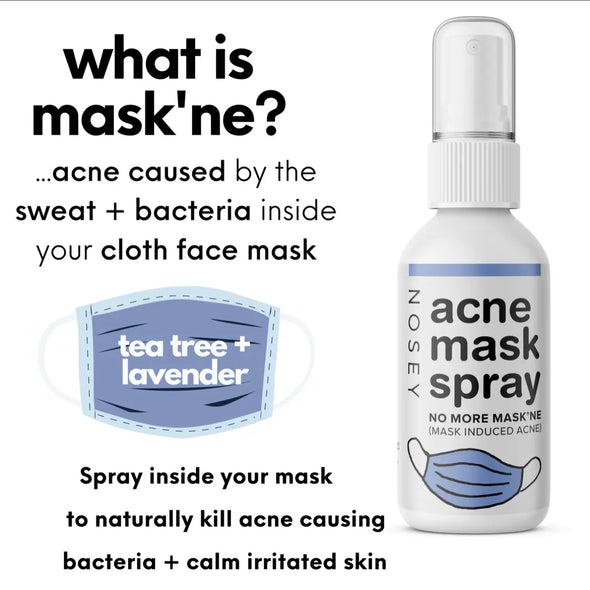 Acne Face Spray