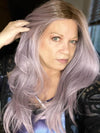 Drea Full Monofilament Luxury Wig 21-23.5 *Final Sale*