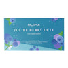 Moira Juicy Series Palette- You're Berry Cute