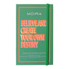Moira Pressed Pigment DBS003 - Believe and Create Your Own Destiny