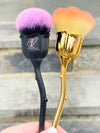 Rose Makeup/Tanner Application Brushes