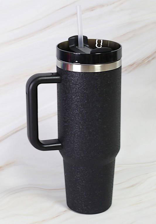 Zenana 40Oz Stainless Steel Quencher Tumblers