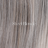 Sample Sale Nayla Partial Monofilament Luxury Wig 19-22.5 *Final Sale*